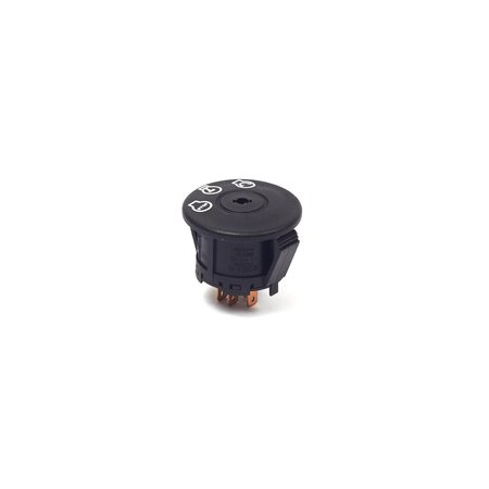 OREGON Ignition Switch 33-106